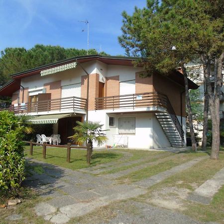 Villa Fidia Lignano Sabbiadoro Luaran gambar