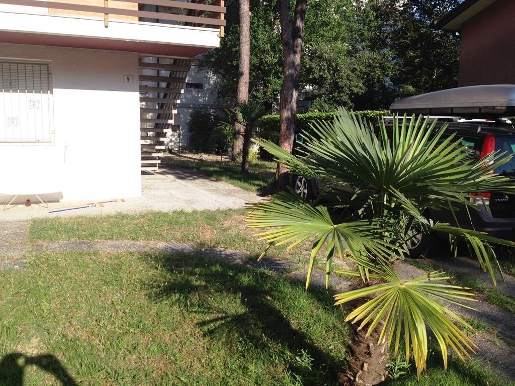 Villa Fidia Lignano Sabbiadoro Bilik gambar