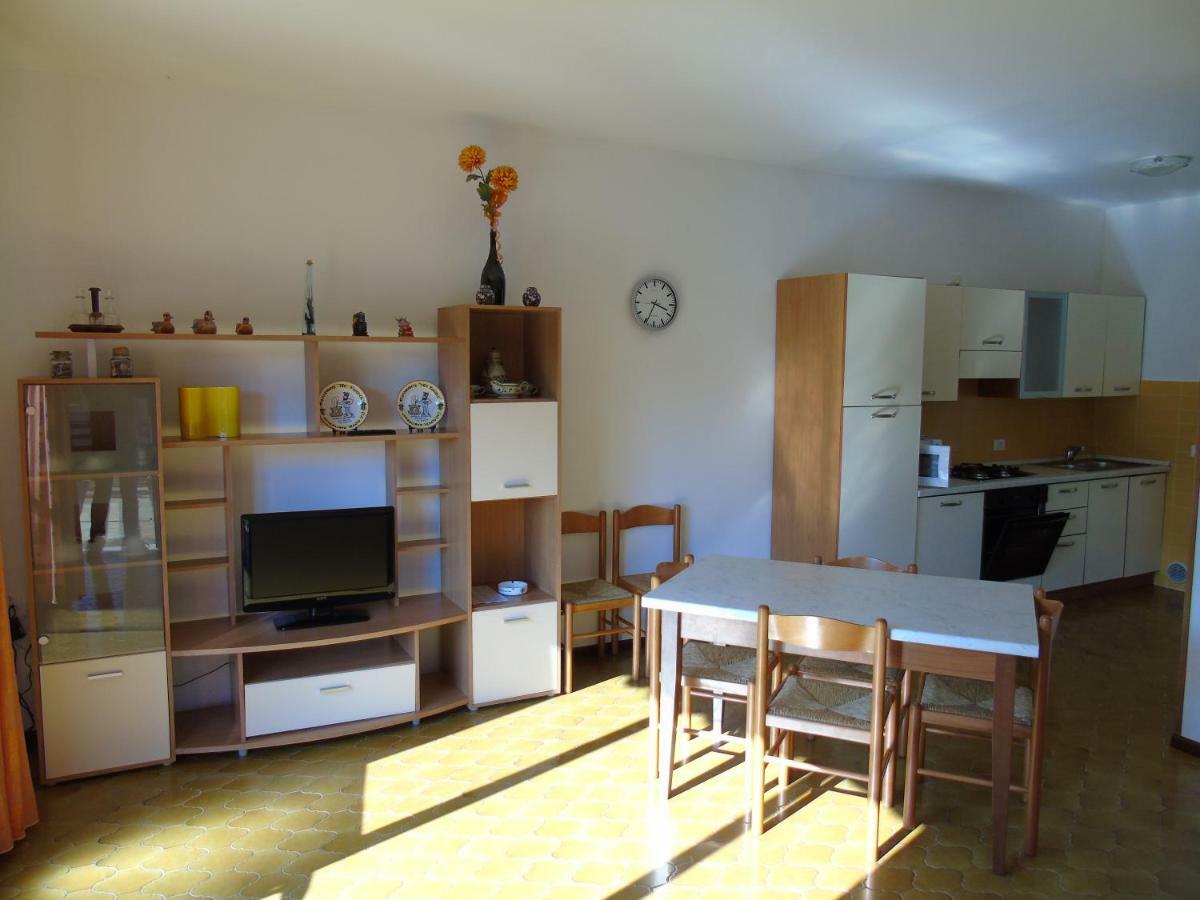 Villa Fidia Lignano Sabbiadoro Luaran gambar