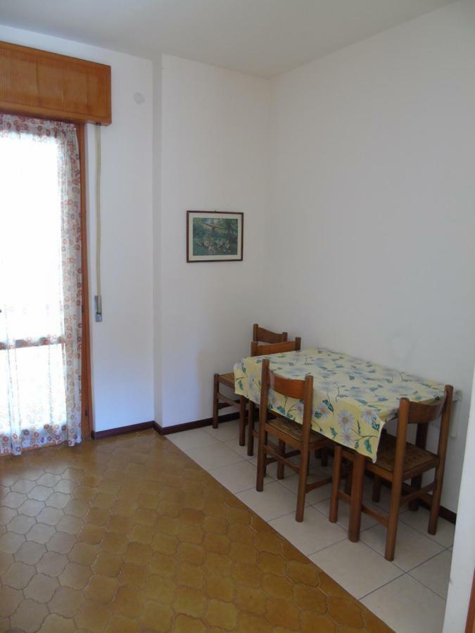 Villa Fidia Lignano Sabbiadoro Luaran gambar
